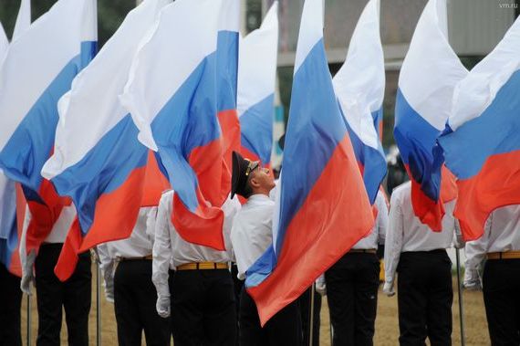 прописка в Зуевке